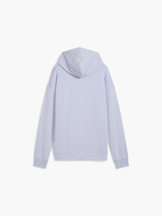 PUMA Sweat à capuche Gris 57177 2