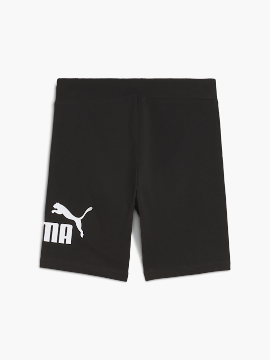 PUMA Leggings Schwarz 57184 2