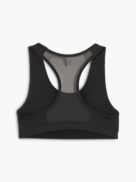 PUMA Brassière de sport Noir 57170 2