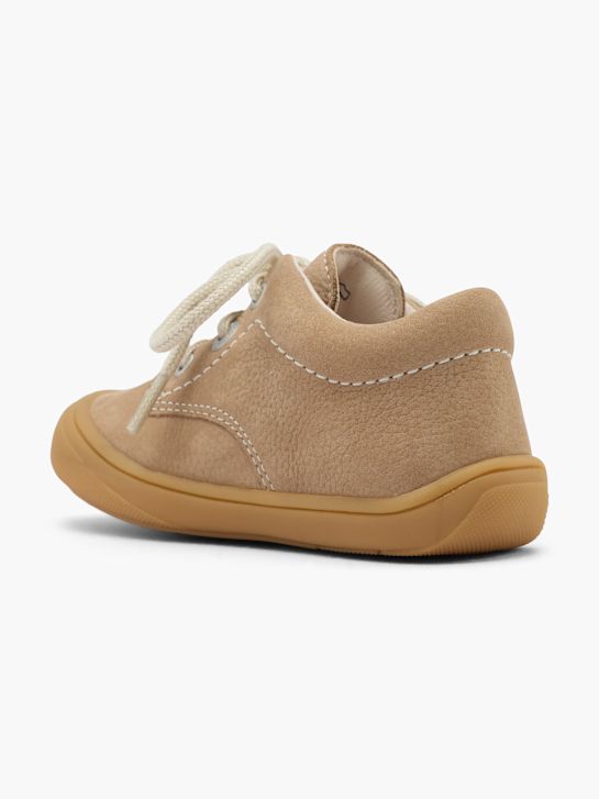 elefanten Chaussures basses Beige 57463 3
