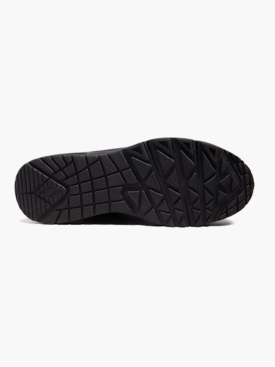 Skechers Chunky trainer Black 88046 4