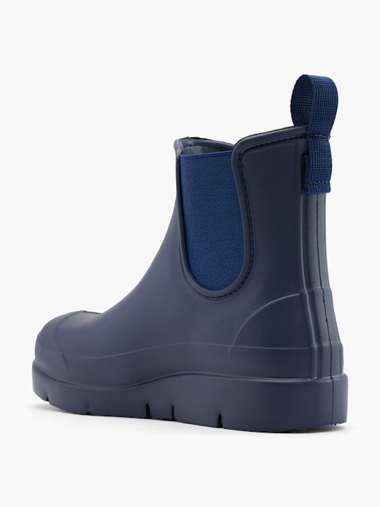 Cortina Gummistøvle Blå 57516 3
