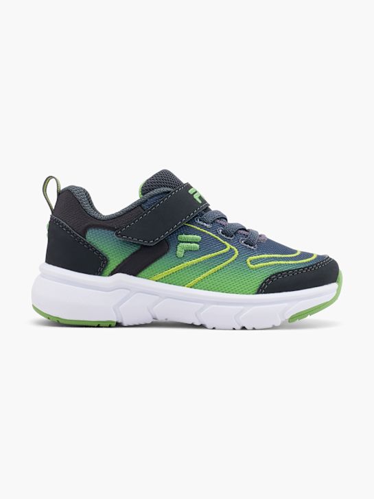 FILA Zapatillas de entrenamiento Gris 57179 1