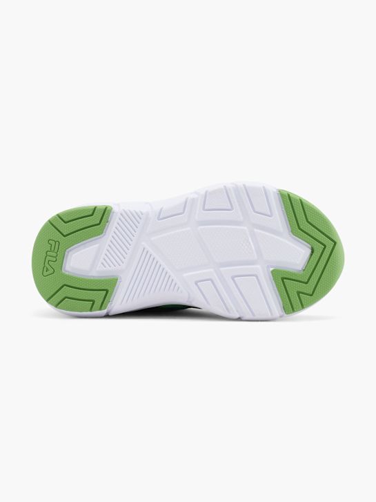 FILA Training shoe Grey 57179 3