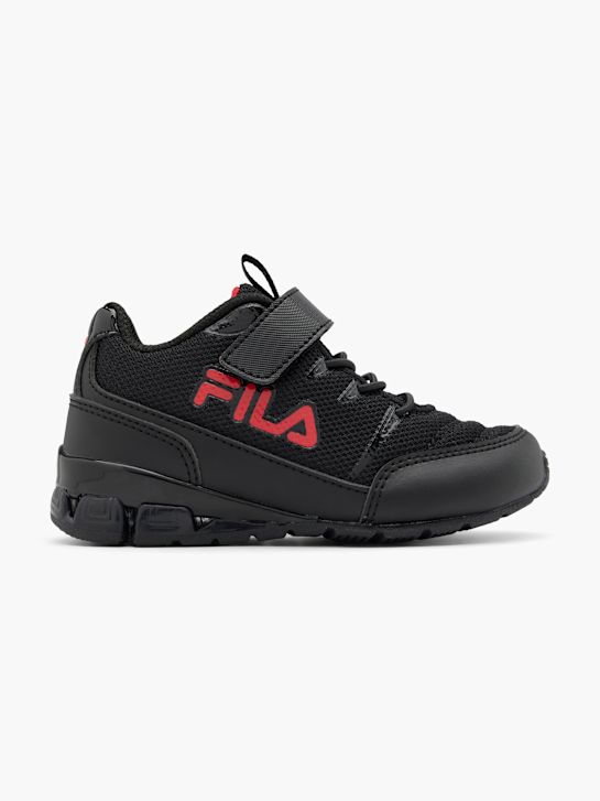 FILA Sneaker Negro 57181 1