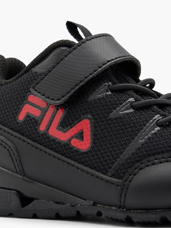 FILA Sneaker Negro 57181 5