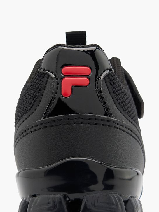FILA Sneaker Negro 57181 6