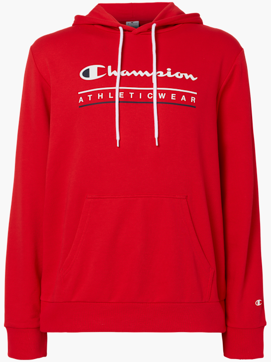 Champion Hoodie Rot 57494 1