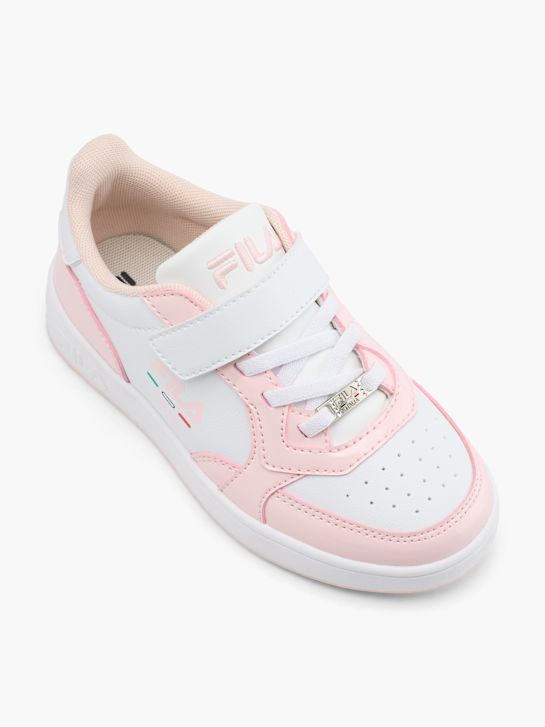 FILA Sneaker Pink 57513 2