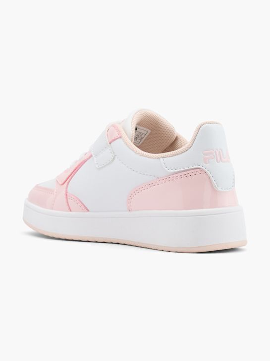 FILA Sneaker Pink 57513 3