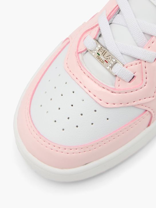 FILA Sneaker Pink 57513 5