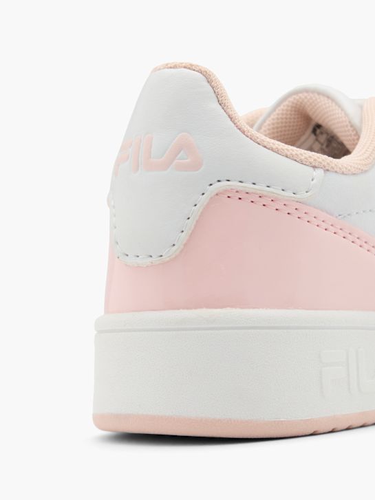 FILA Sneaker Pink 57513 6
