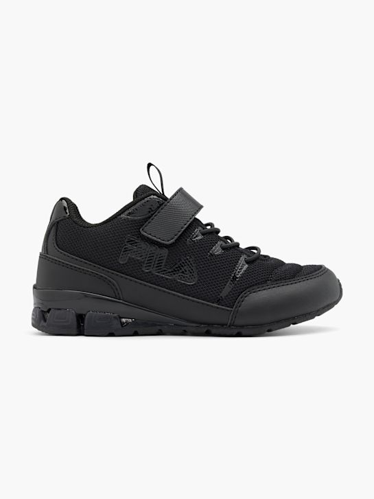 FILA Sneaker Svart 57514 1