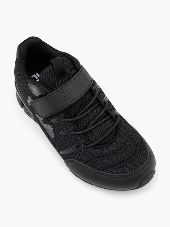 FILA Sneaker Svart 57514 2