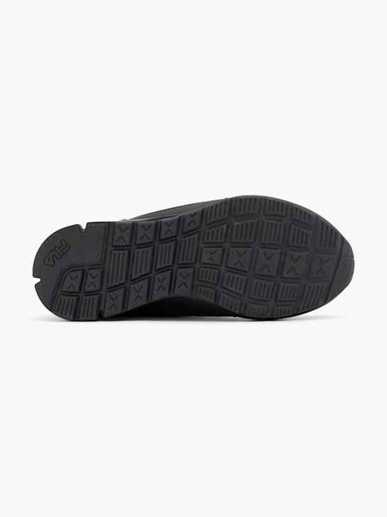 FILA Sneaker Svart 57514 4