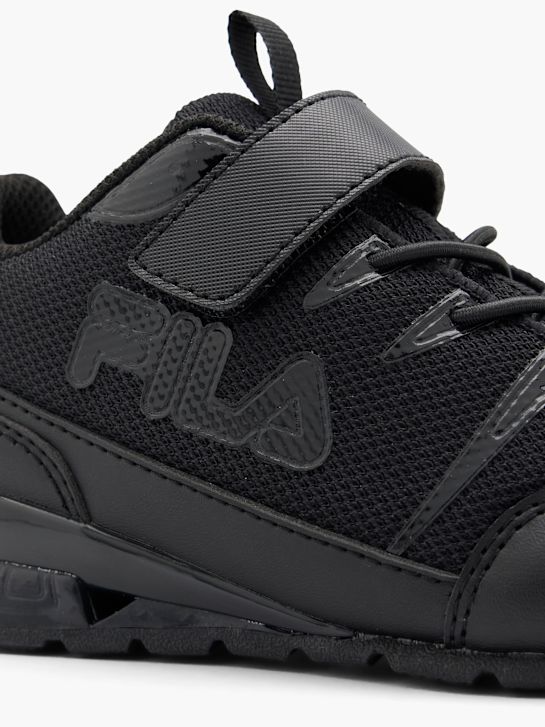 FILA Sneaker Svart 57514 5