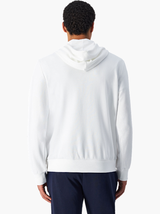 Champion Sweat à capuche Blanc 57509 6