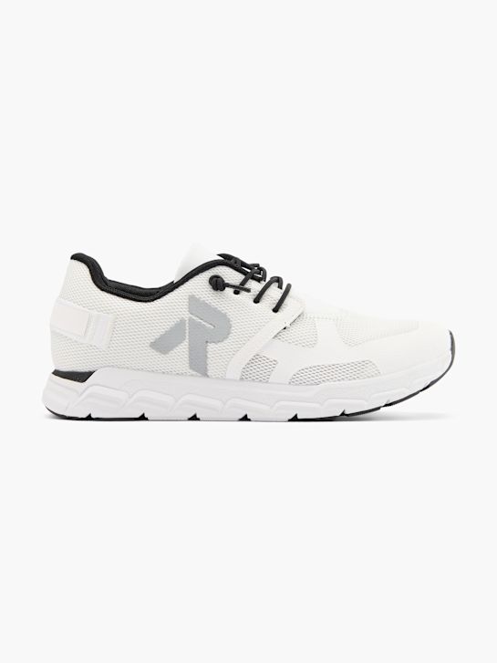 Rieker Sport Slip On Sneaker Weiß 57482 1