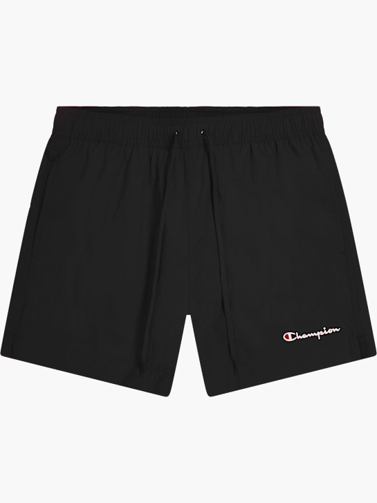 Champion Badeshorts Schwarz 57537 1