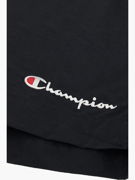 Champion Badeshorts Schwarz 57537 2