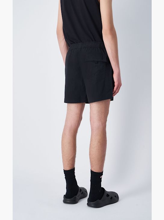 Champion Badeshorts Schwarz 57537 3