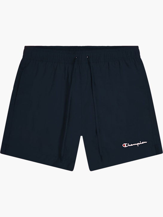 Champion Badeshorts Schwarz 57539 1