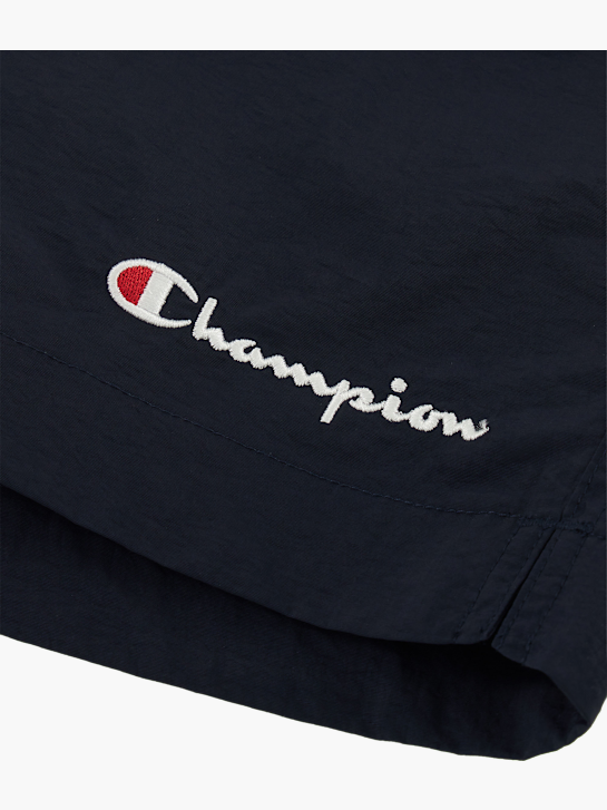 Champion Badeshorts Schwarz 57539 2