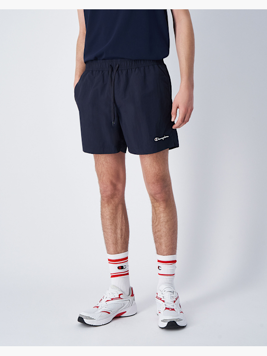 Champion Badeshorts Schwarz 57539 3