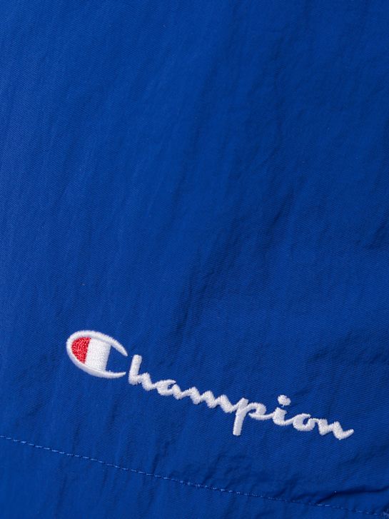 Champion Badeshorts Blau 57542 3