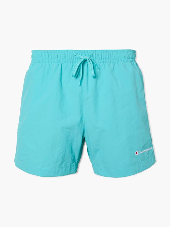 Champion Badeshorts Türkis 57543 1