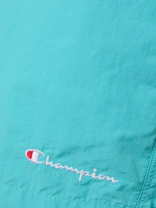 Champion Badeshorts Türkis 57543 3