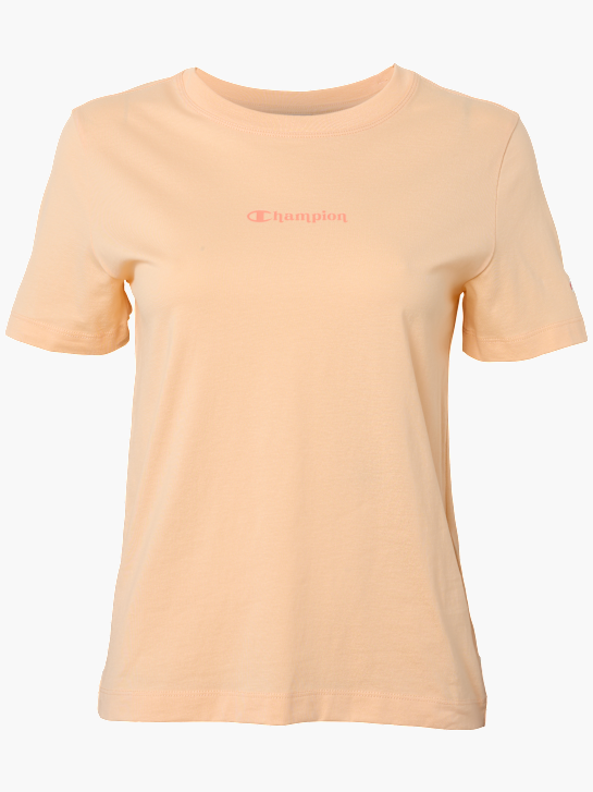 Champion T-Shirt Orange 57487 1