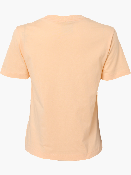 Champion Tee-shirt Orange 57487 2