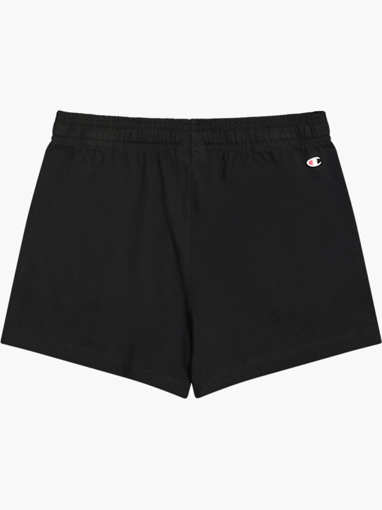 Champion Short Noir 57484 2