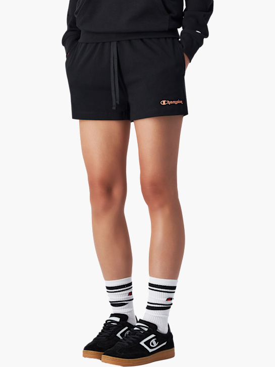 Champion Short Noir 57484 5