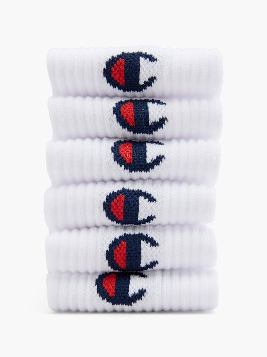 Champion Socken Weiß 57545 2