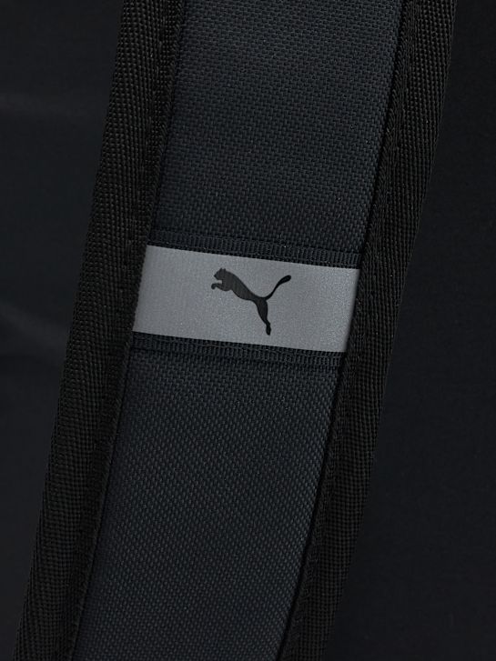 PUMA Kuprinė Juoda 57546 5