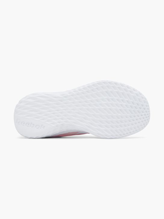 Reebok Sneaker Rosa 57558 4