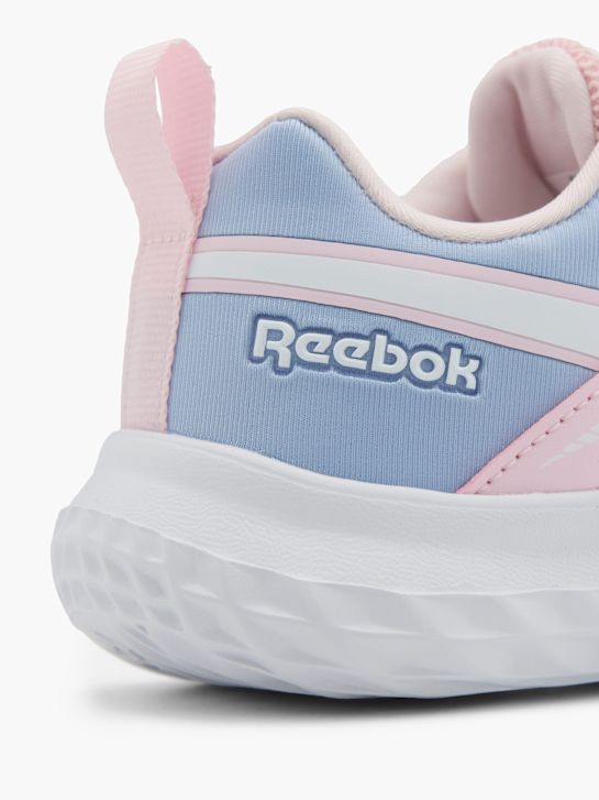 Reebok Sneaker Rosa 57558 6