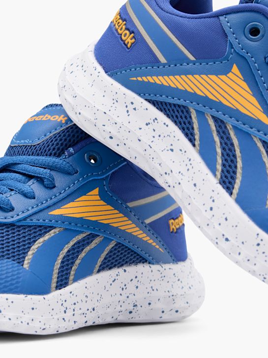 Reebok Sneaker Blau 57560 5