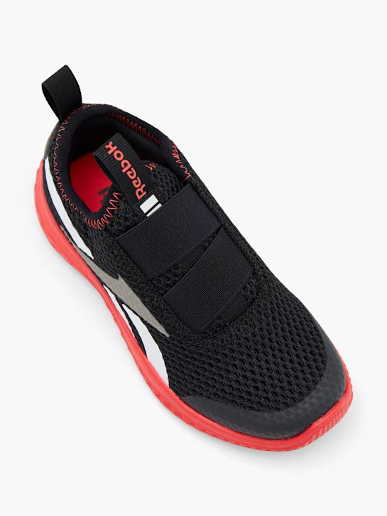 Reebok Slip On Sneaker Schwarz 57561 2
