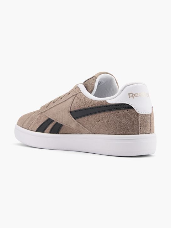 Reebok Sneaker Grau 57563 3