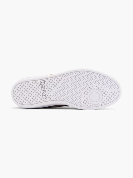 Reebok Sneaker Grau 57563 4