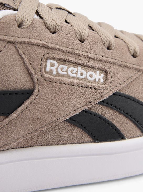 Reebok Sneaker Grau 57563 5