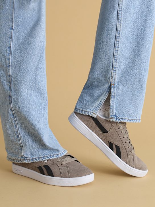 Reebok Sneaker Grau 57563 6