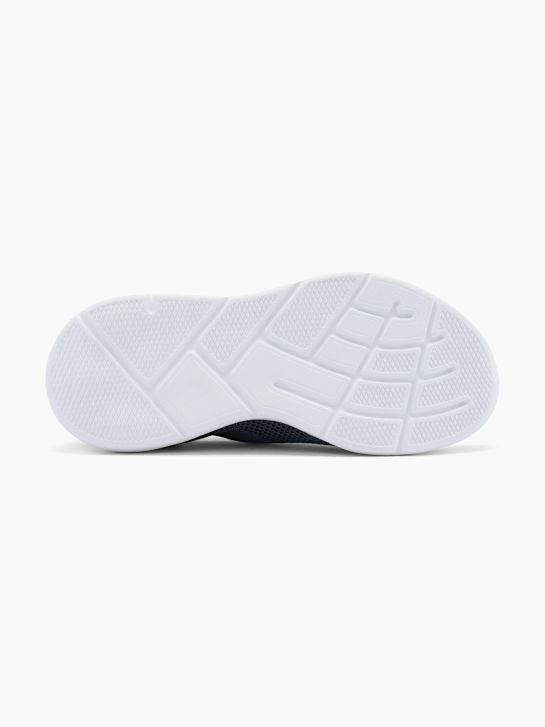 Vty Slip-on obuv Sivá 57565 4