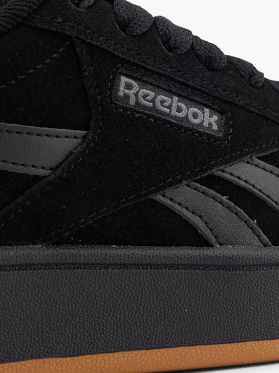 Reebok Baskets Noir 57588 5