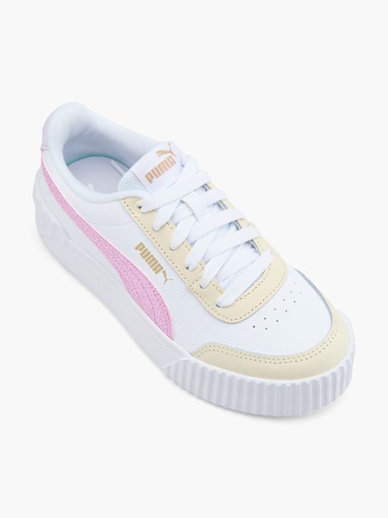 PUMA Superge Vijolična 57751 2