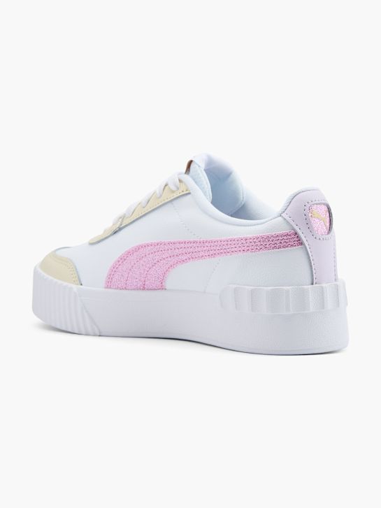 PUMA Superge Vijolična 57751 3