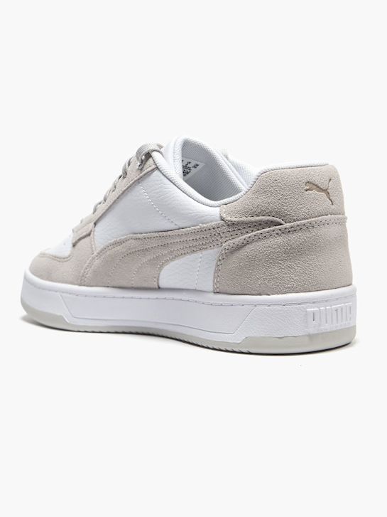 PUMA Trainer Beige 88059 3